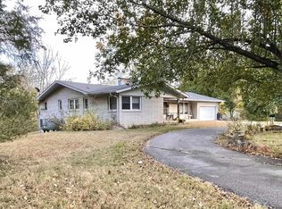7180 Highway 13 S, Waverly, TN 37185