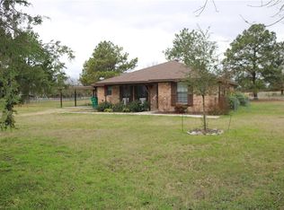 1642 County Road 134, Kaufman, TX 75142