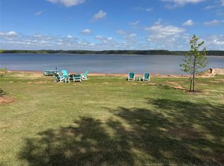 297 Rock Creek Rd, Graford, TX 76449
