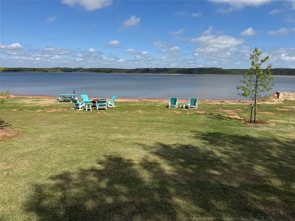 297 Rock Creek Rd, Graford, TX 76449