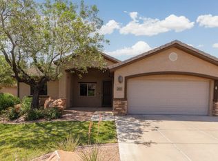 357 W 227 S, Ivins, UT 84738