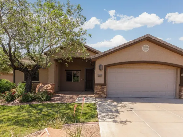 357 W 225 S, Ivins, UT 84738