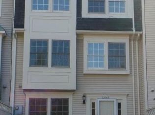 12143 Salemtown Dr, Woodbridge, VA 22192