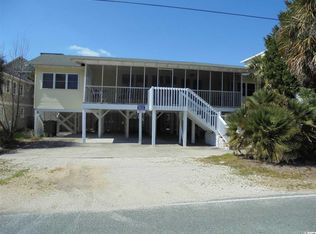 613 Doyle Ave, Pawleys Island, SC 29585
