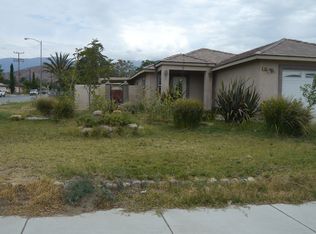 805 E George St, Banning, CA 92220