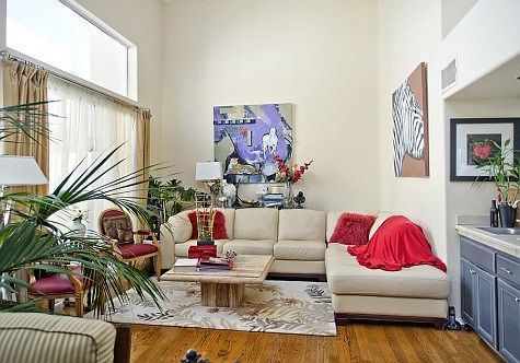 4th image of 1825 S Beverly Glen Blvd APT 405
