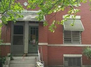 2606 Oregon Ave, Saint Louis, MO 63118