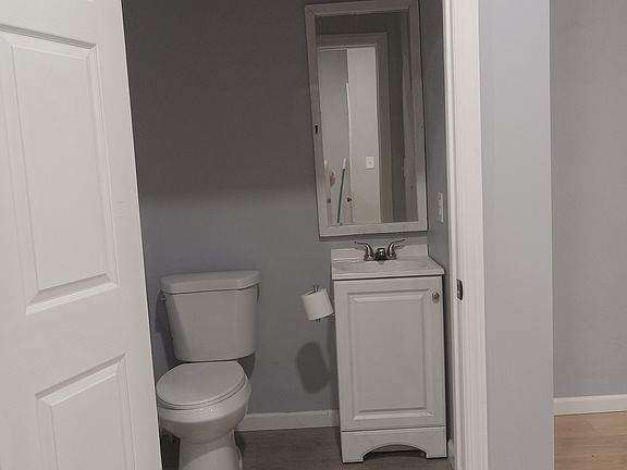 First floor bathroom