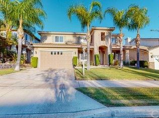 1706 Partridge Ave, Upland, CA 91784