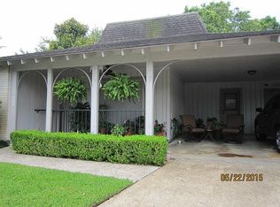 41 E Champions Colony, Houston, TX 77069