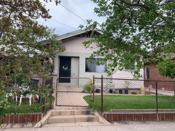 3045 E 5th St, Los Angeles, CA 90063