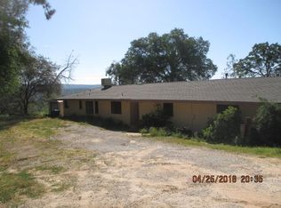 32243 Digger Pine Rd, Raymond, CA 93653