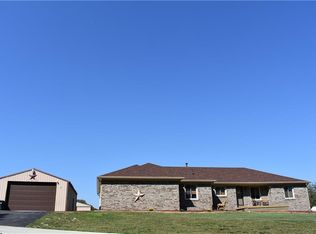 9306 N Romine Rd, Mooresville, IN 46158