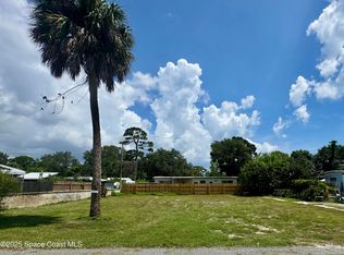 1950 Monticello Ave, Merritt Island, FL 32952