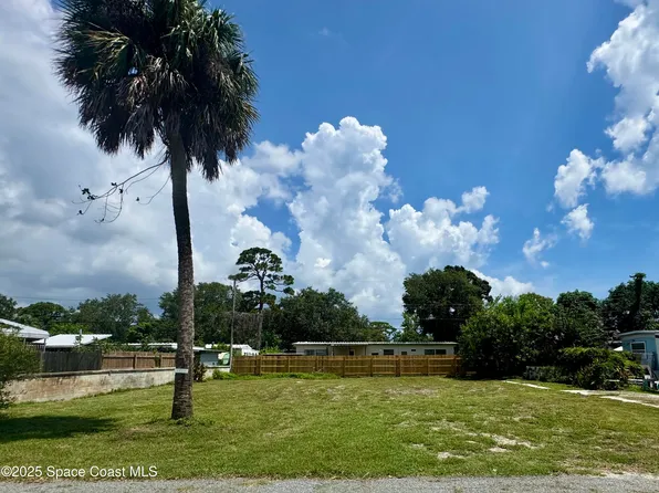 1950 Monticello Ave, Merritt Island, FL 32952