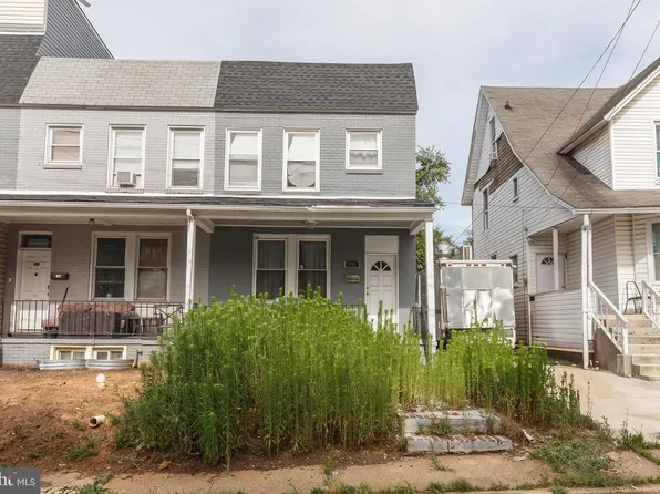 925 N Kresson St, Baltimore, MD 21205