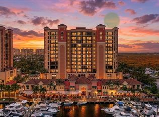 5781 Cape Harbour Dr APT 1108, Cape Coral, FL 33914