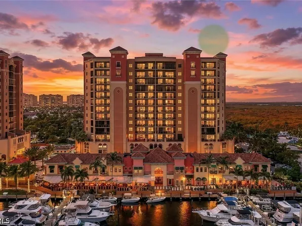 5781 Cape Harbour Dr APT 1108, Cape Coral, FL 33914