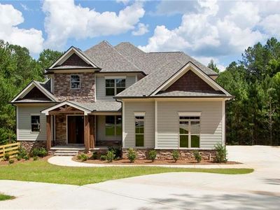 110 Carter Ln, Canton, GA, 30115