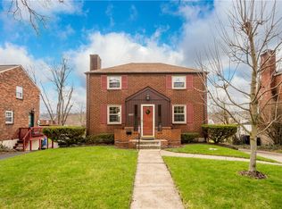 2027 Brookfield Rd, Pittsburgh, PA 15243