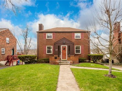 2027 Brookfield Rd, Pittsburgh, PA, 15243