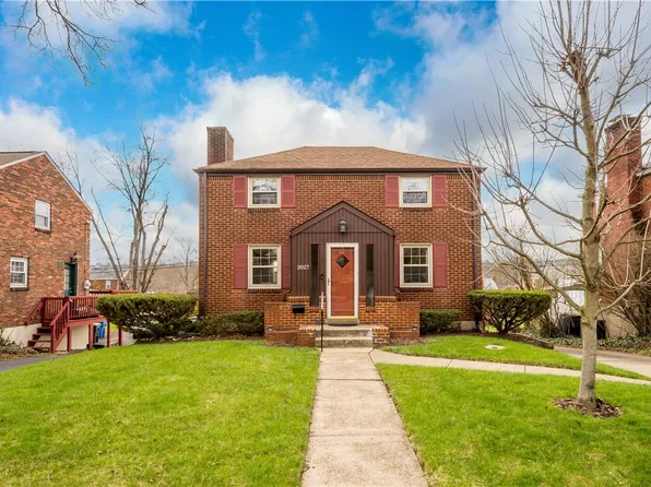 2027 Brookfield Rd, Pittsburgh, PA 15243