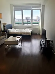 Rented by BLU Real Estate