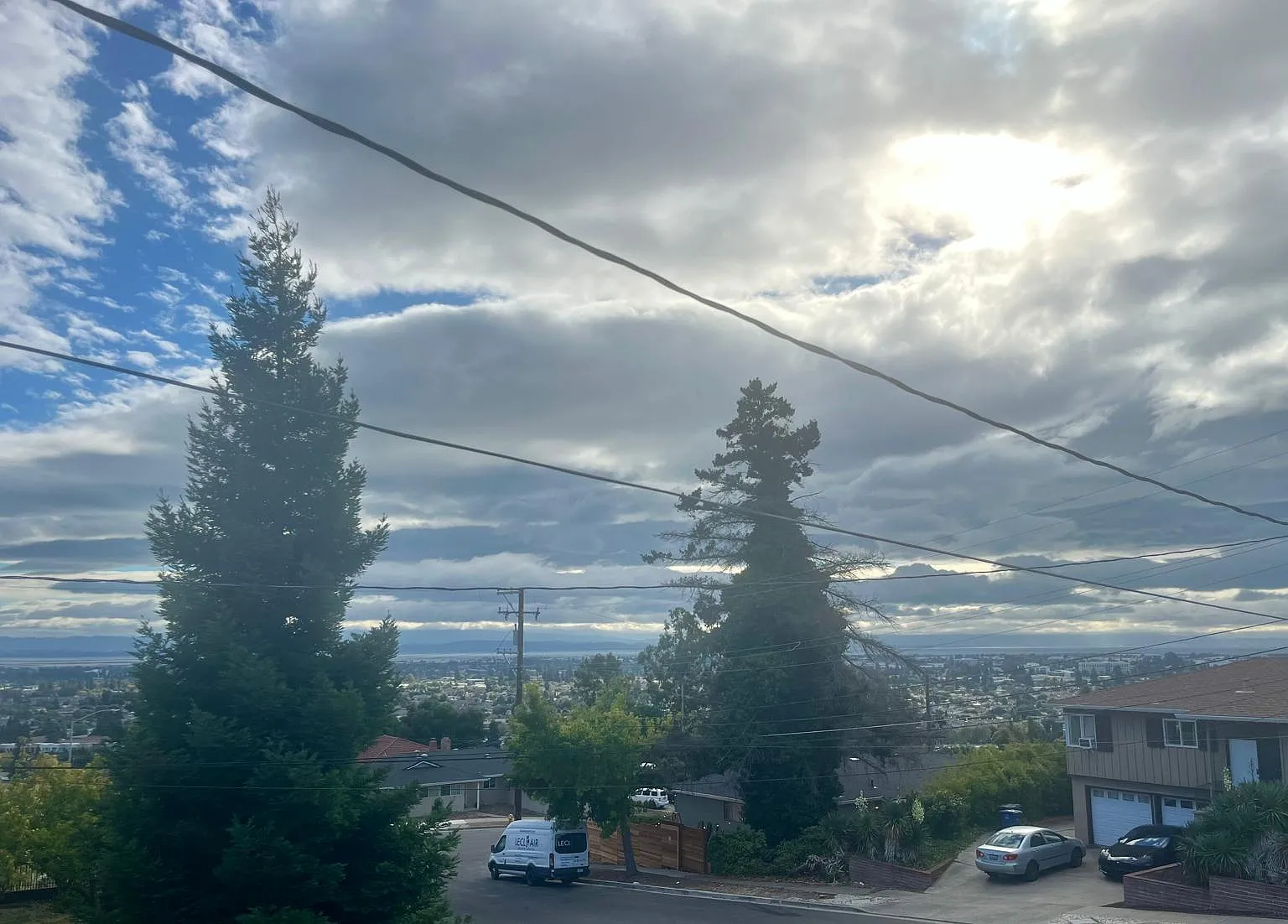 Overlook Ave, Hayward — Photo 4