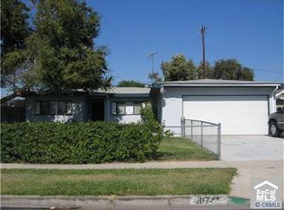10741 Blake St, Garden Grove, CA 92843