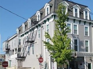 124 Spring St, Newton, NJ 07860