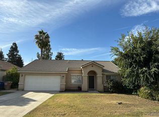 9901 Metherly Hill Rd, Bakersfield, CA 93312