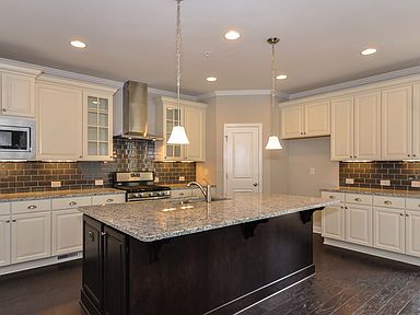 Concord Hall, New Townhomes in Smyrna, New Townhomes in Atlanta