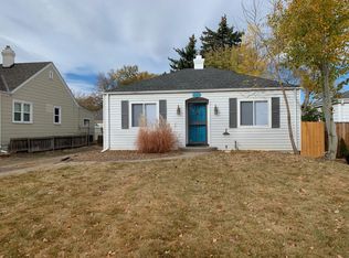 2681 S Humboldt St, Denver, CO 80210