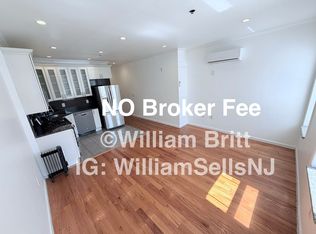 377 Danforth Ave #4A, Jersey City, NJ 07305