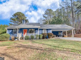 3093 Pine Haven Dr, Gainesville, GA 30506