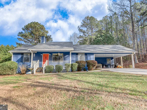 3093 Pine Haven Dr, Gainesville, GA 30506