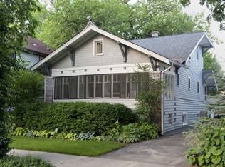 530 Clarence Ave, Oak Park, IL 60304