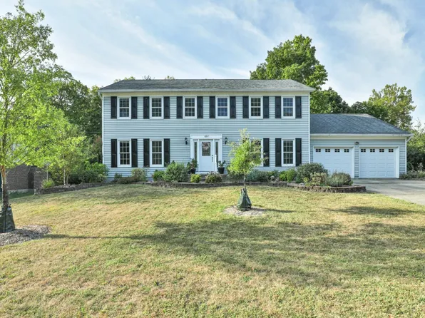 661 Brandy Way, Cincinnati, OH 45244