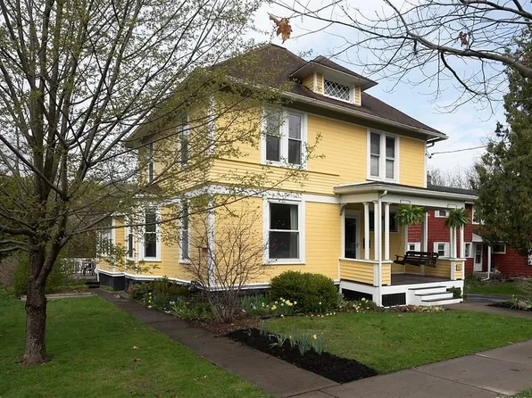 41 North St, Marcellus, NY 13108