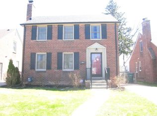 930 N Elizabeth St, Dearborn, MI 48128