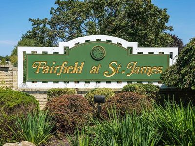 105 Flair Court #105, Saint James, NY, 11780