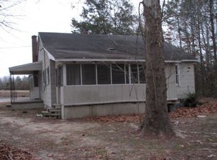 6305 James B White Hwy S #H, Whiteville, NC 28472