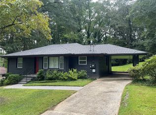 1397 Skyhaven Rd SE, Atlanta, GA 30316