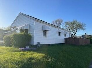 2154 Beatrice St, Springfield, OH 45503