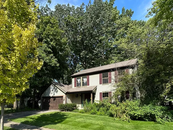5260 Bay Meadows Ct, Columbus, OH 43221