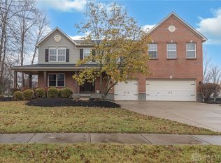 4454 Spring Field Ln, Mason, OH 45040