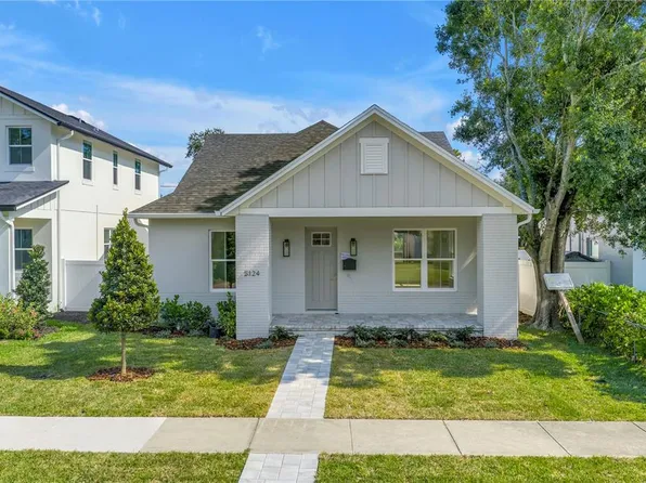 5124 3rd Ave N, Saint Petersburg, FL 33710
