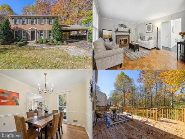 4508 Andes Dr, Fairfax, VA 22030