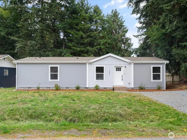 7895 San Juan Avenue, Clinton, WA 98236