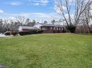 388 Lakehurst Rd, Browns Mills, NJ 08015